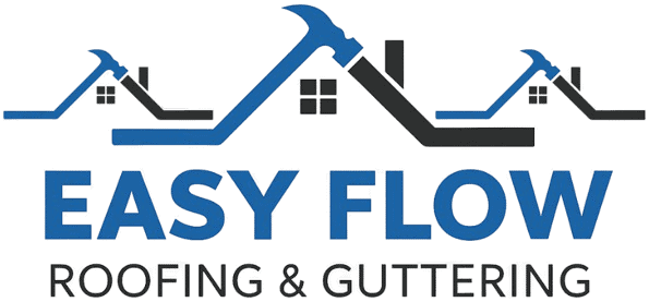 Easyflow Roofing & Guttering Ltd